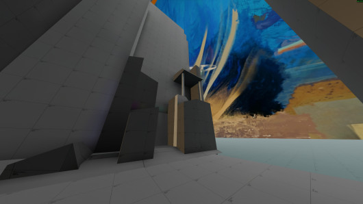 Deadlock Movement Map