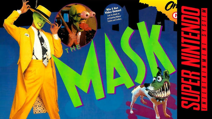 Mask Wraith image 3