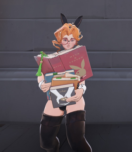 Bunnysuit Paige image 6