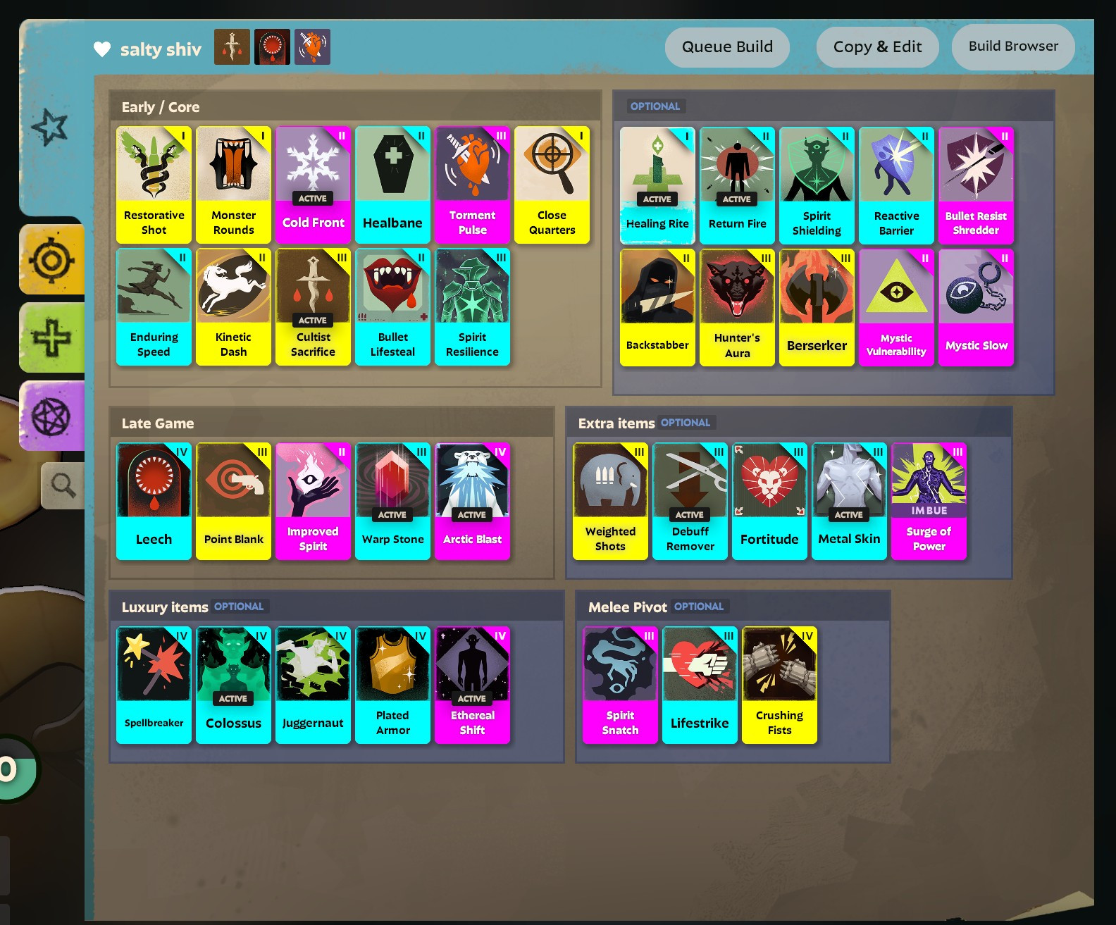 Color Blind Mod - Shop Items (CMY) image 2