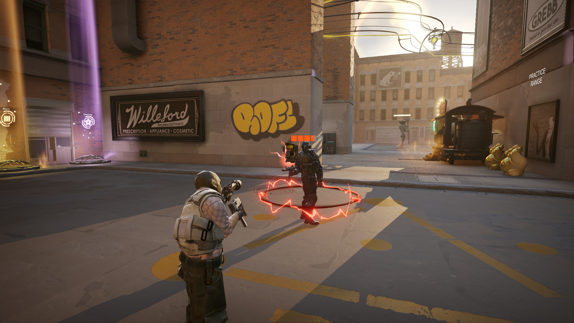 CS2 Agent Pack Mod