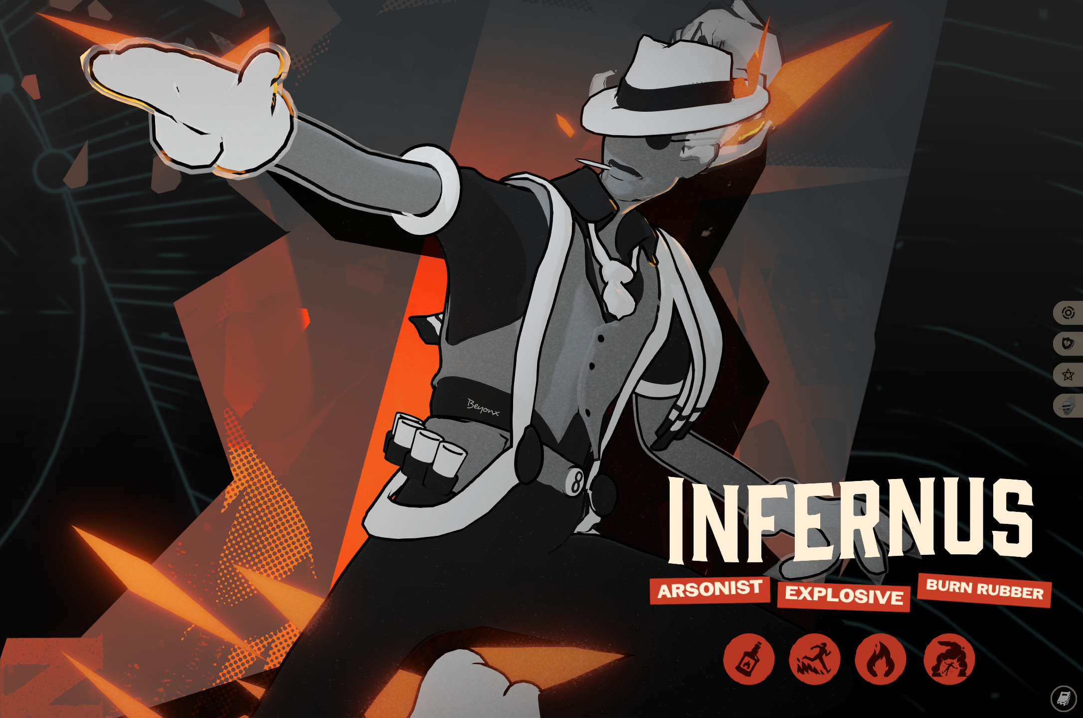 Toon Infernus image 3