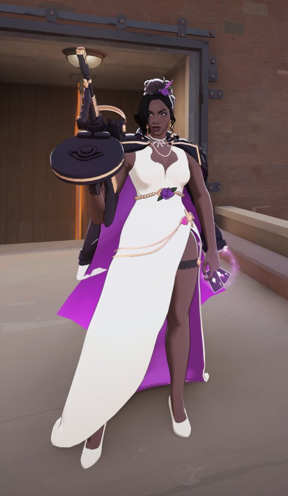 Formal Wraith (Updated) image 3