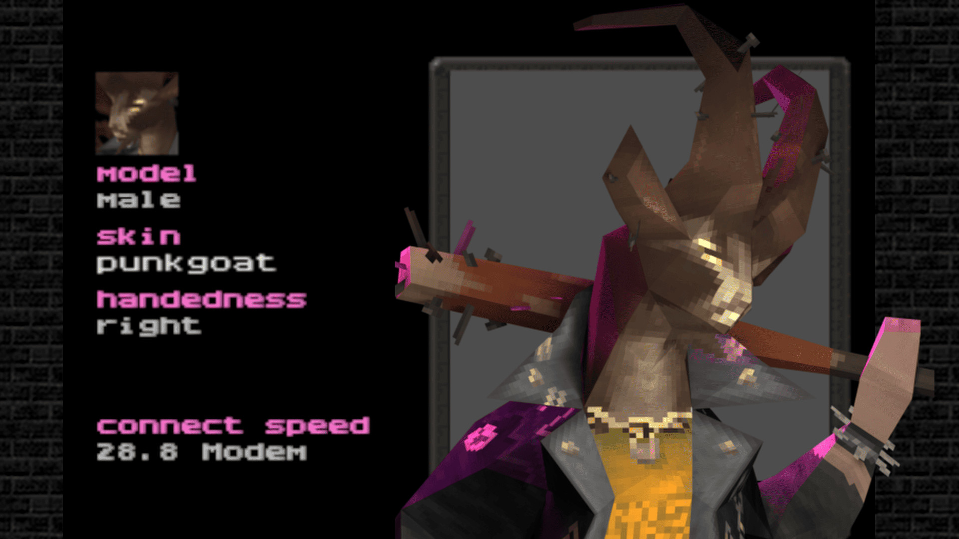 DOS Billy [UPDATED] image 2