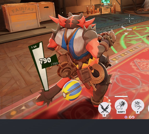 Random Poké Ball Soul Container image 6