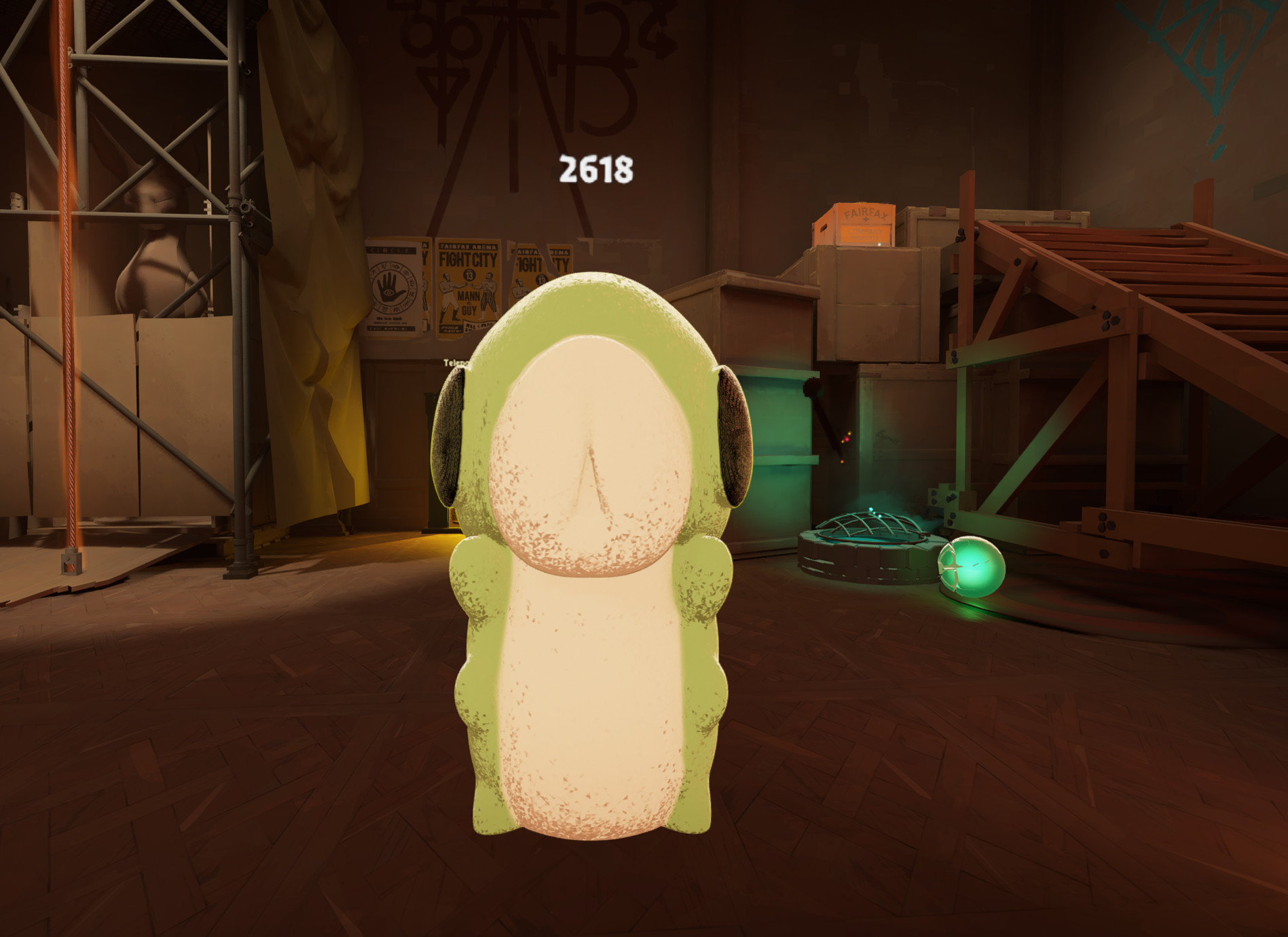 hollow knight grubby soul container