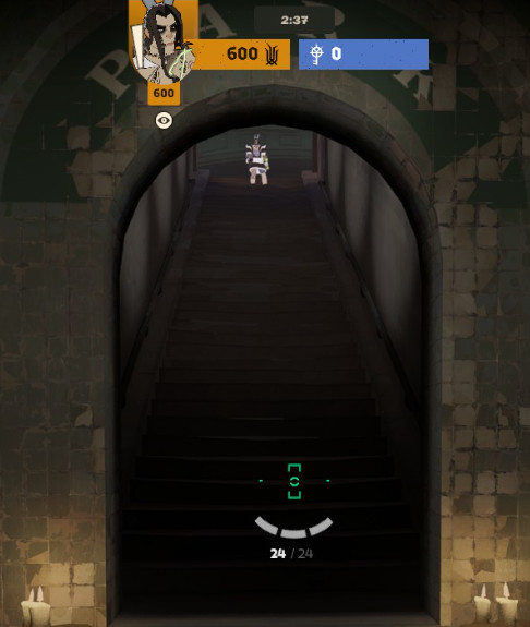 BunnyMaid Victor image 7