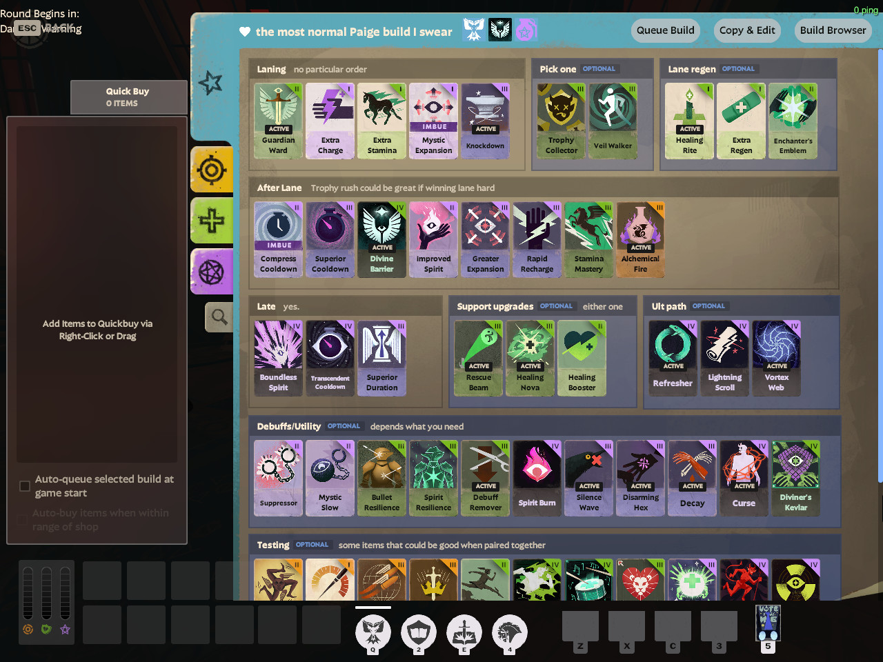 [4:3] Fix HPBar and Shop image 3