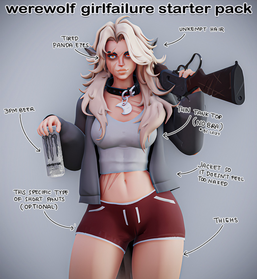 Girlfailure Silver image 2
