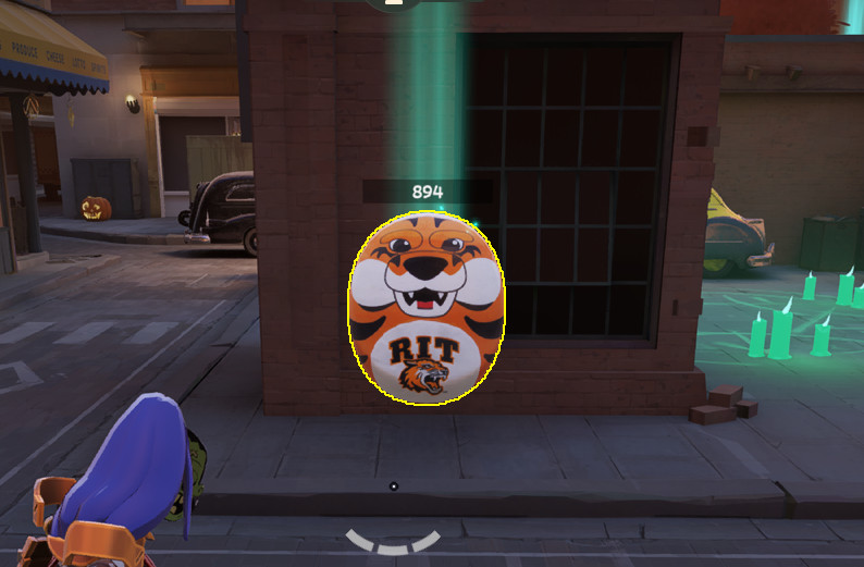 [WORKING] Ritchie Soul Container image 4