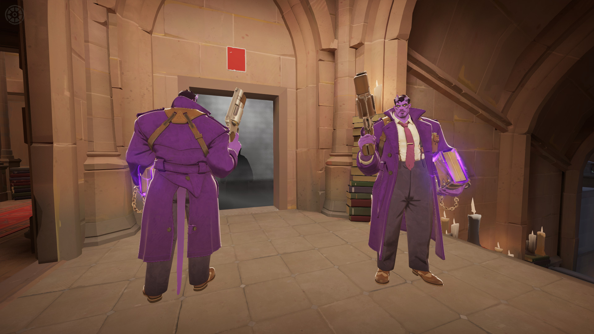 Purple Abrams (3/7/26) image 5