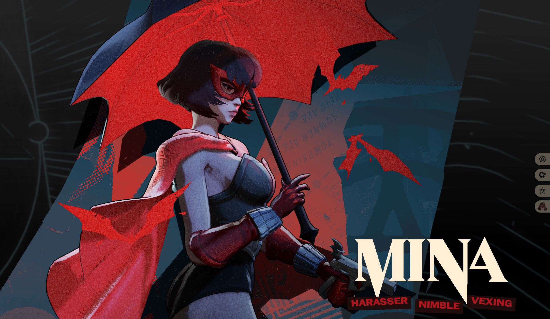 SuperMina Costume (Updated 2/24/26)) image 4