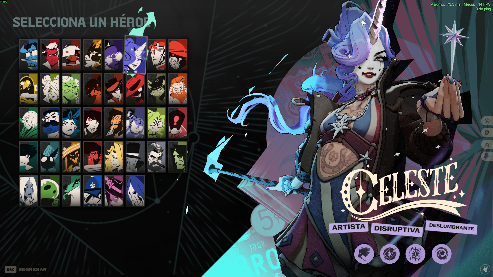 Visual kei Celeste image 3