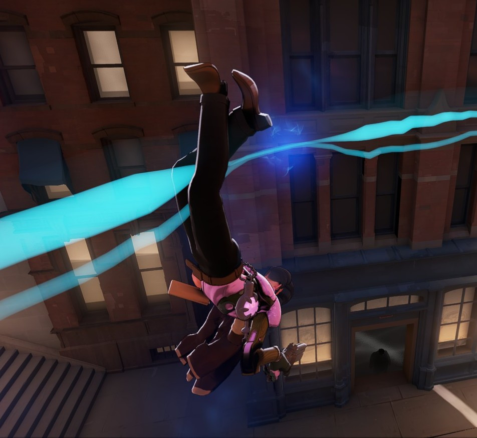 Pink Shiv (+ Abilities) image 4