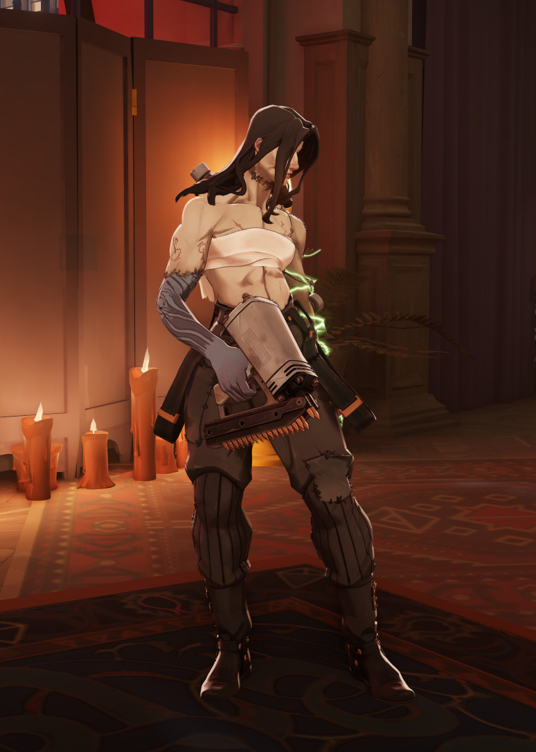 Victoria (Fem Victor) image 4