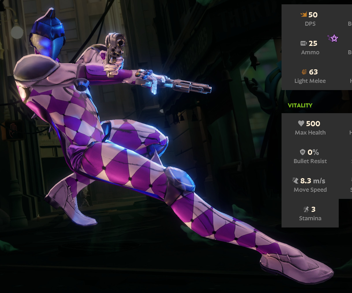 Real PURPLE Haze mod image 2