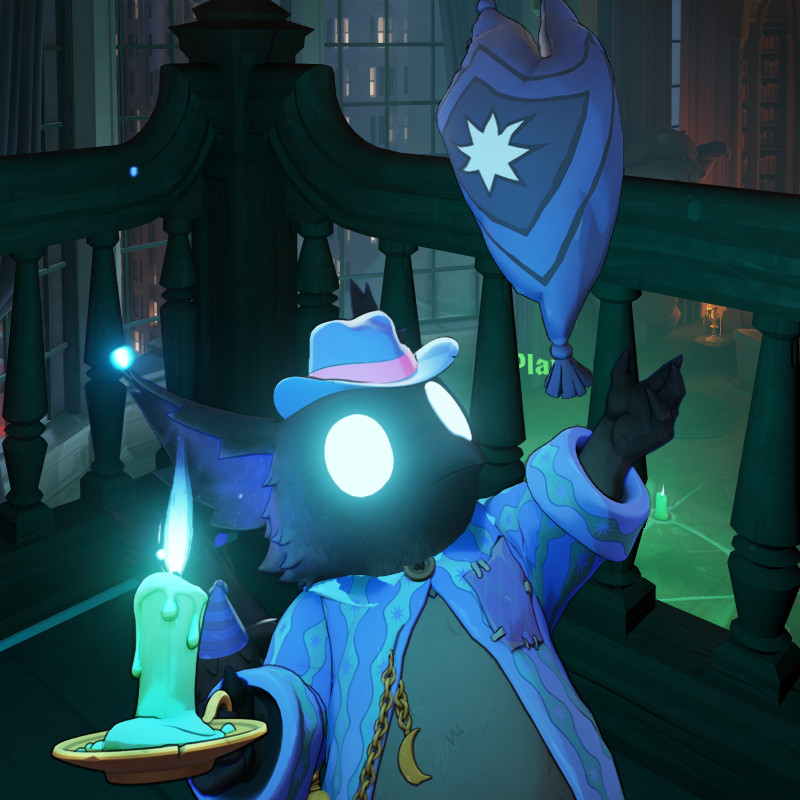 Deputy Rem image 2