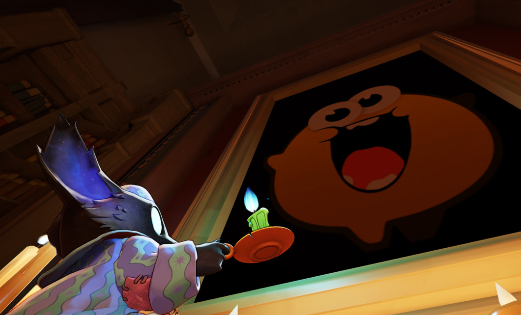 SteamHappy (gif) Hideout Portrait image 3