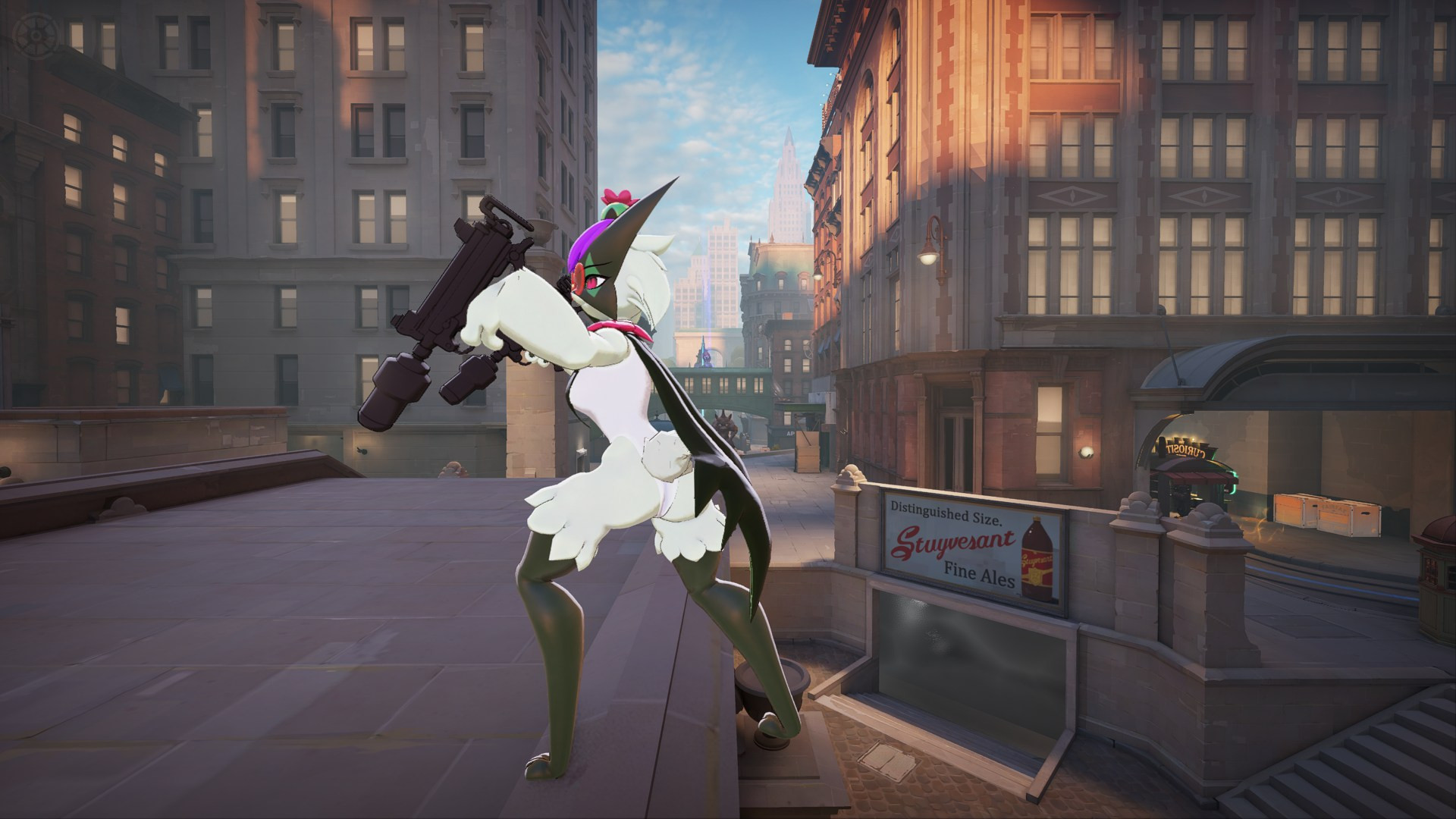 [+Smaller Variants] Weedcat Haze (Commission) image 5