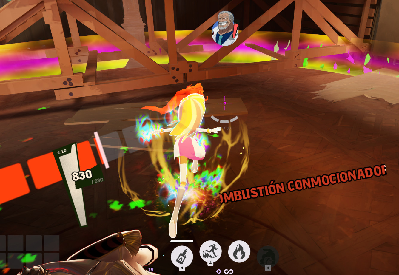 Rainbow Dash as Infernus image 4