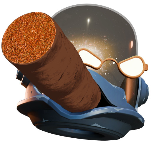 Smokin' Dynamo Killstreak Icon