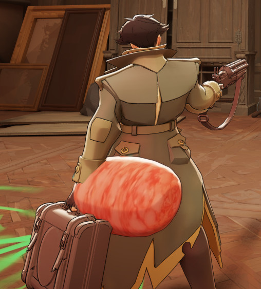 Sausage Soul Container image 2