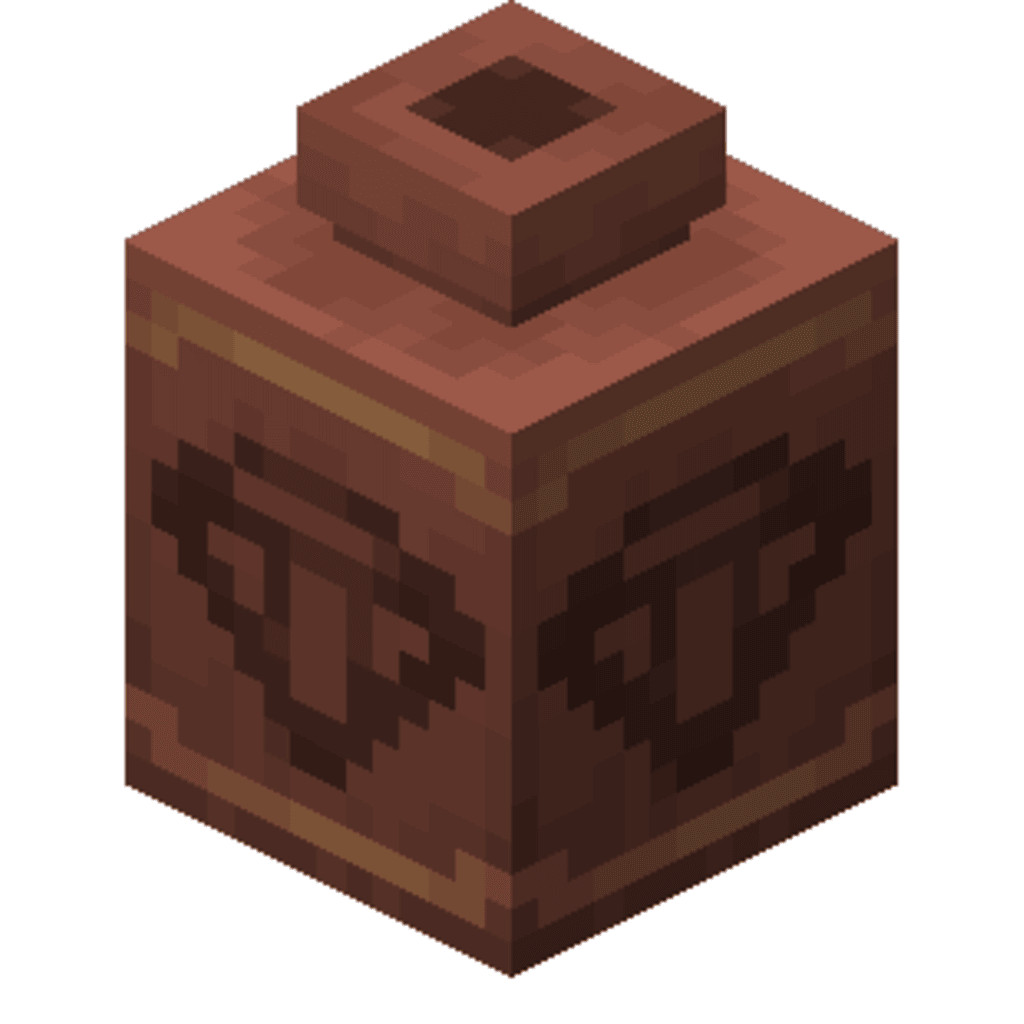 Minecraft Pot + UI image 3
