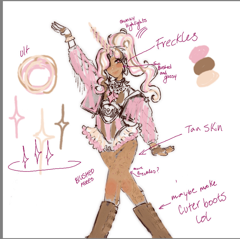 neo celeste (texture swap) image 3