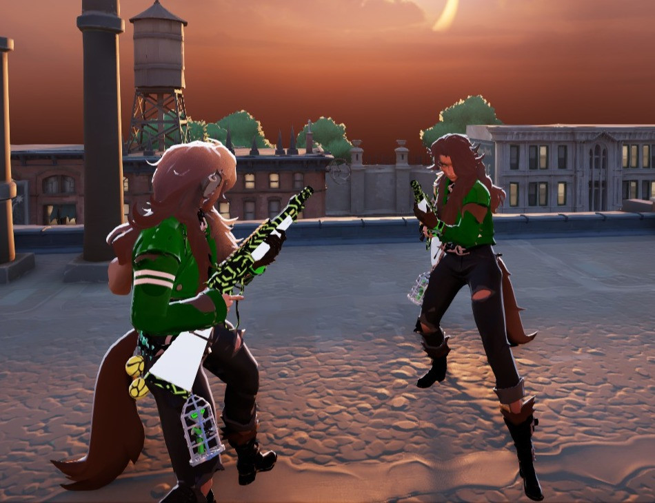 Ben 10 - Silver image 4