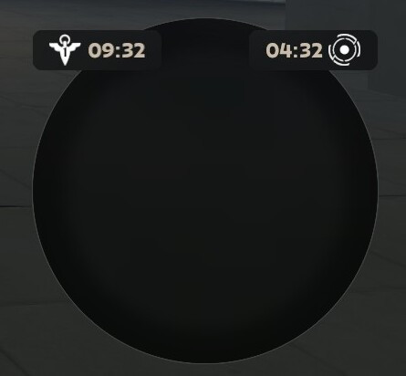 Mid and Bridge Buff Timer image 4