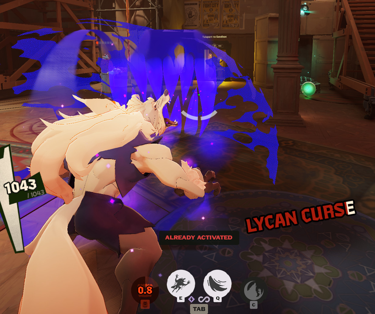 Silver - Colored VFX + Tracers image 5
