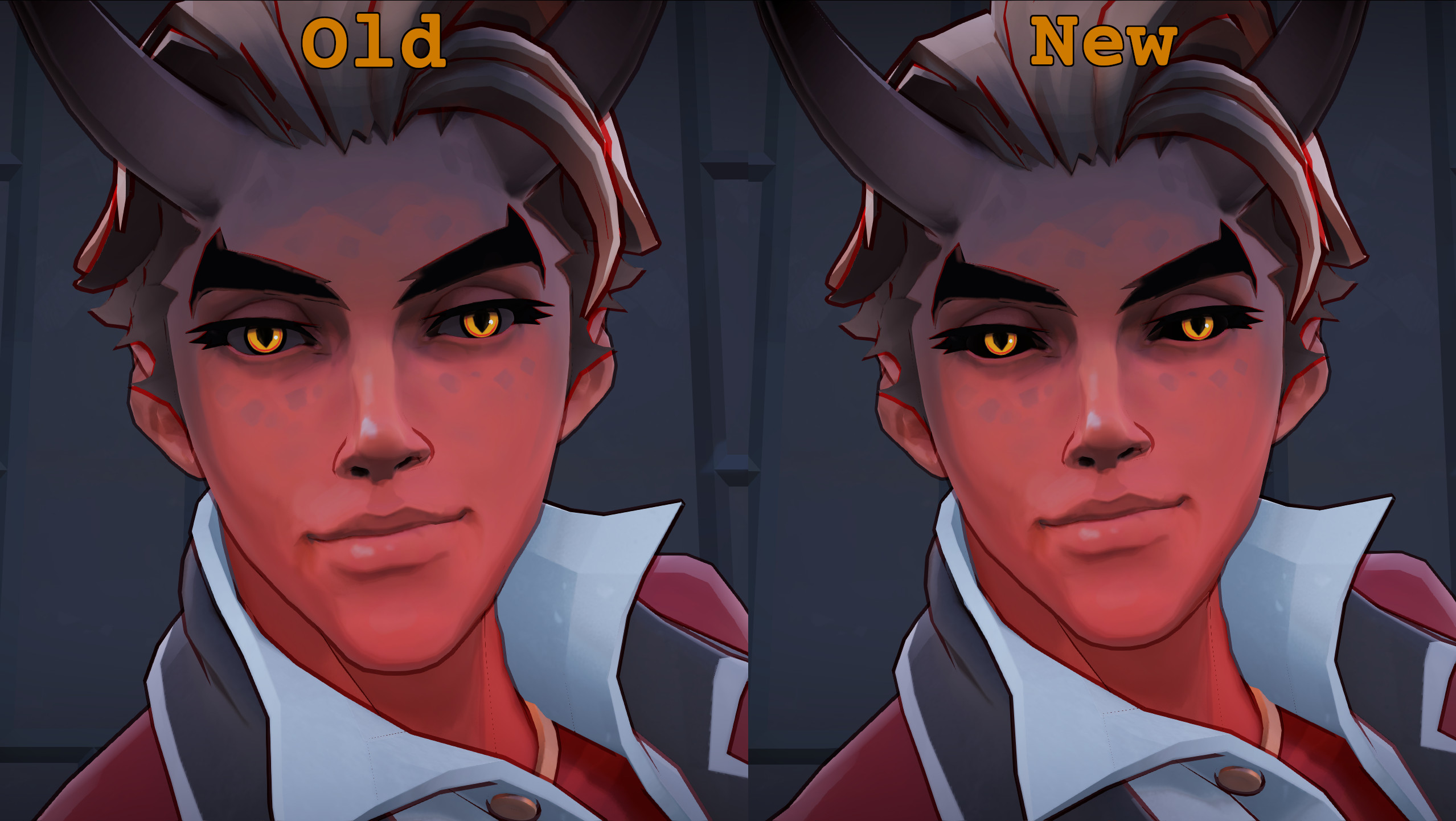Darker Apollo Eyes image 3