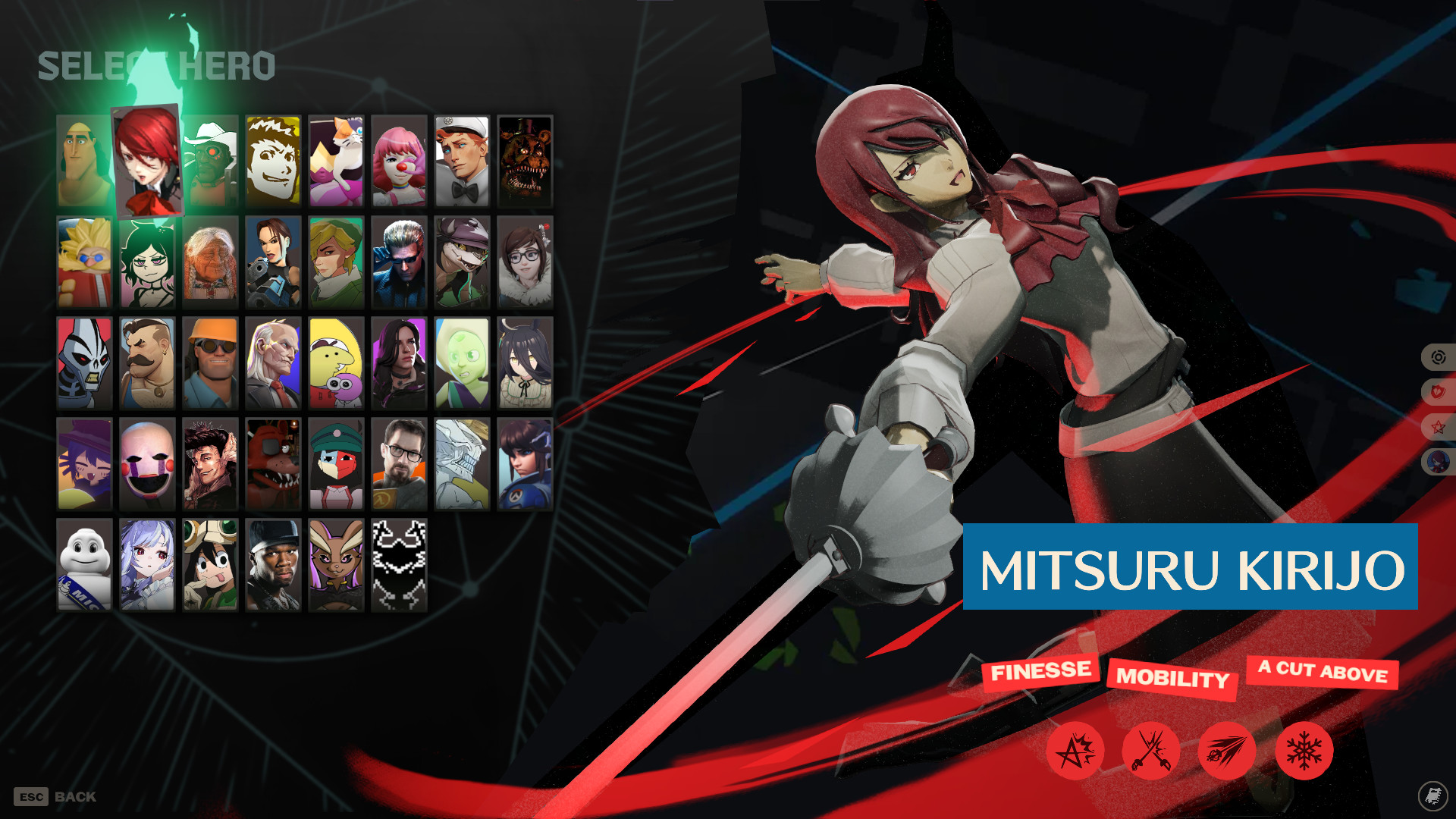 Mitsuru Kirijo Apollo (Persona 3) image 2