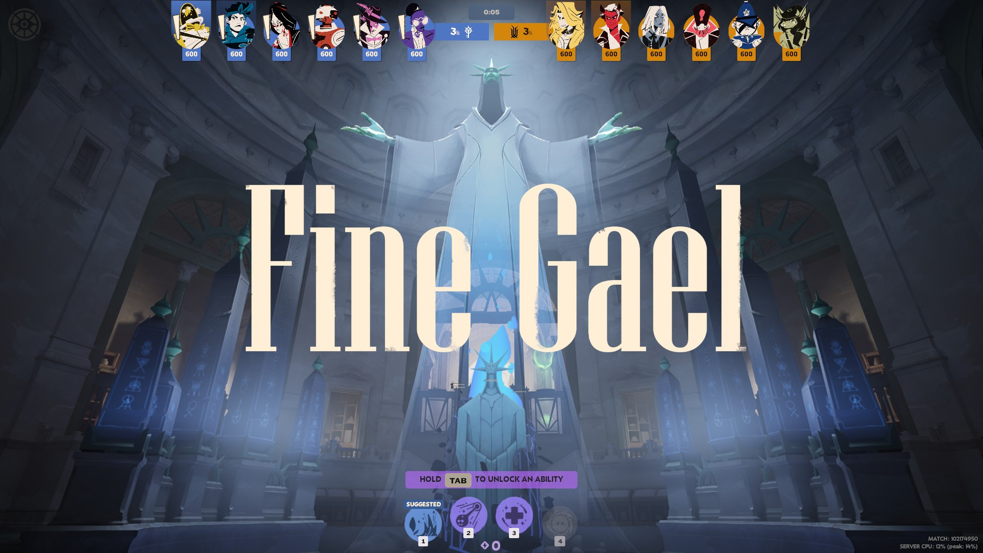 Fianna Fáil vs Fine Gael Patron Cards image 2
