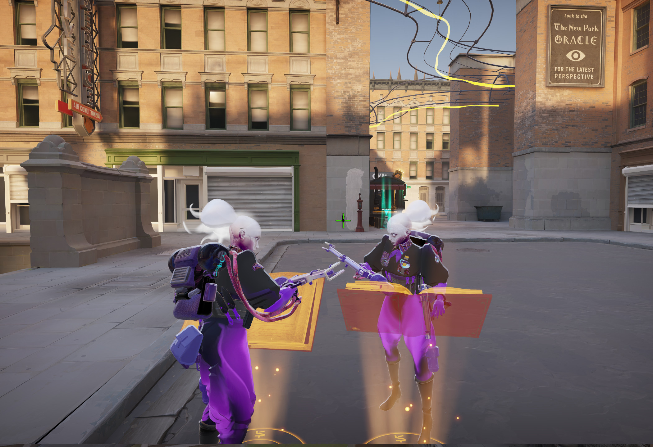 Purple Haze image 5