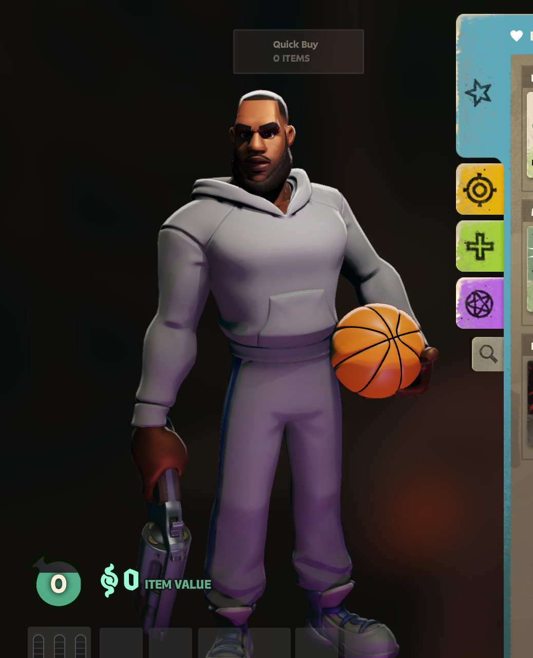 Tracksuit LeAbrams image 3