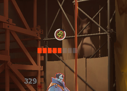 Revert Toxic Bullets image 3