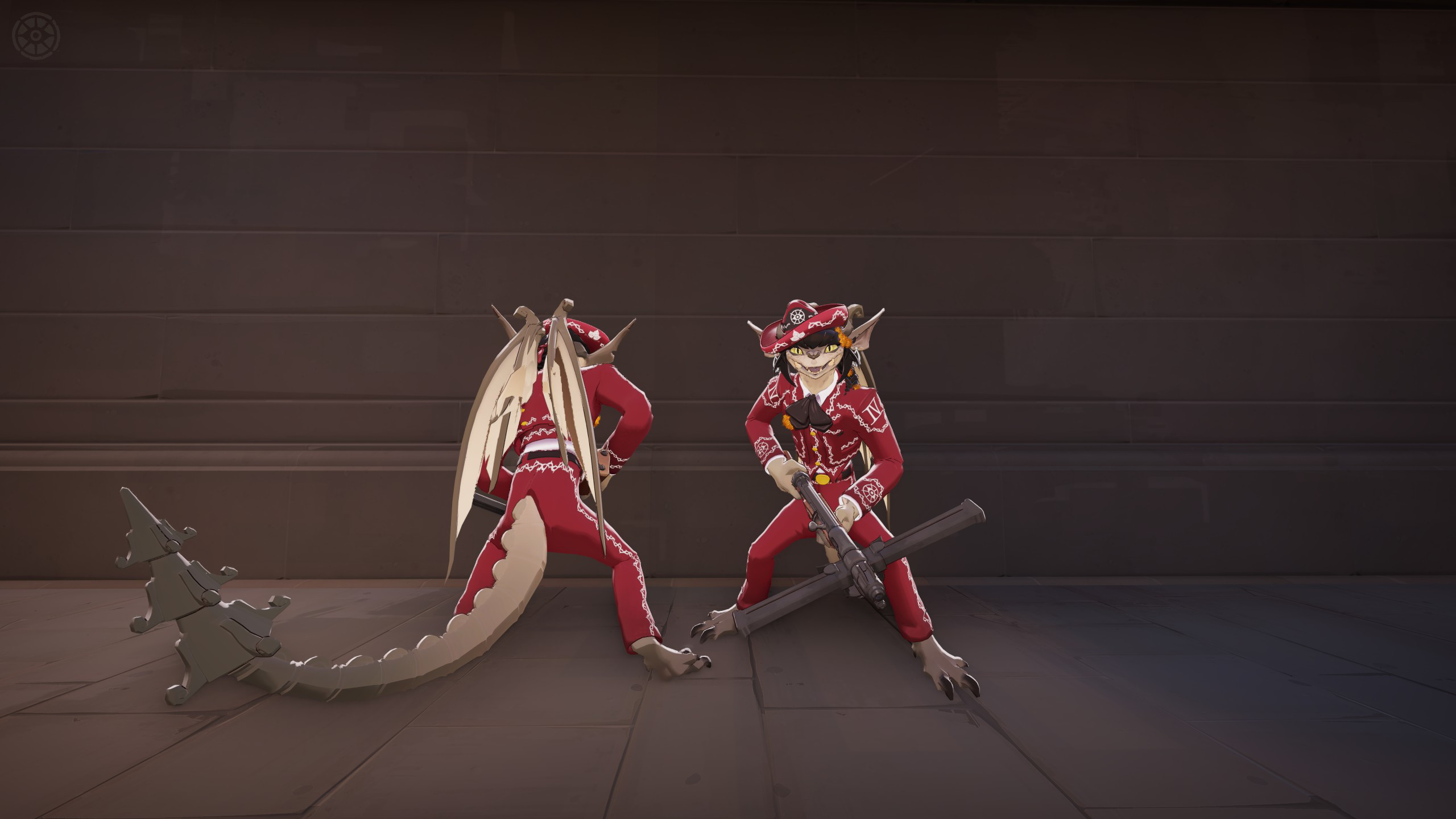 Mariachi Ivy image 3