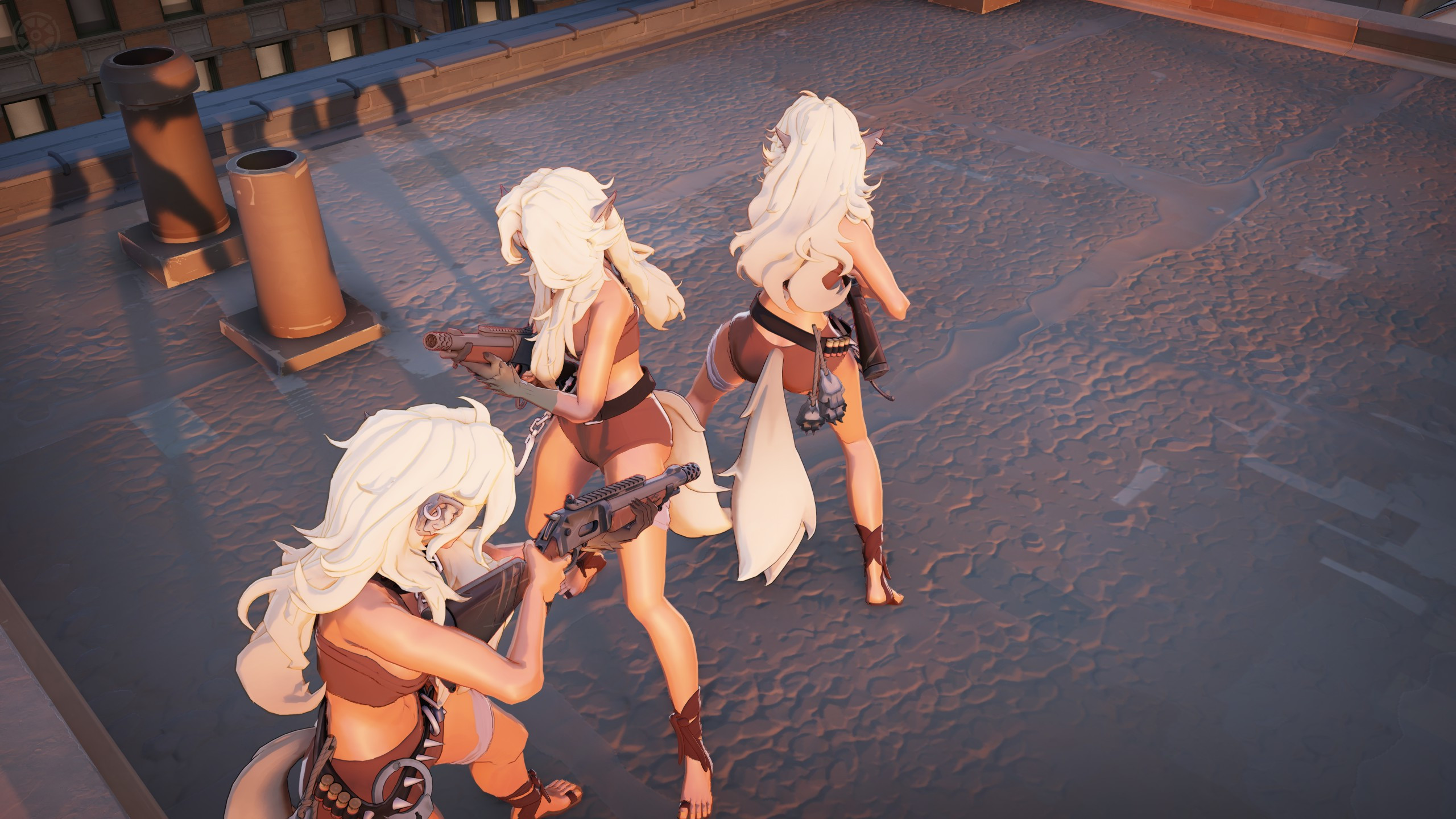 Silver Thug image 7