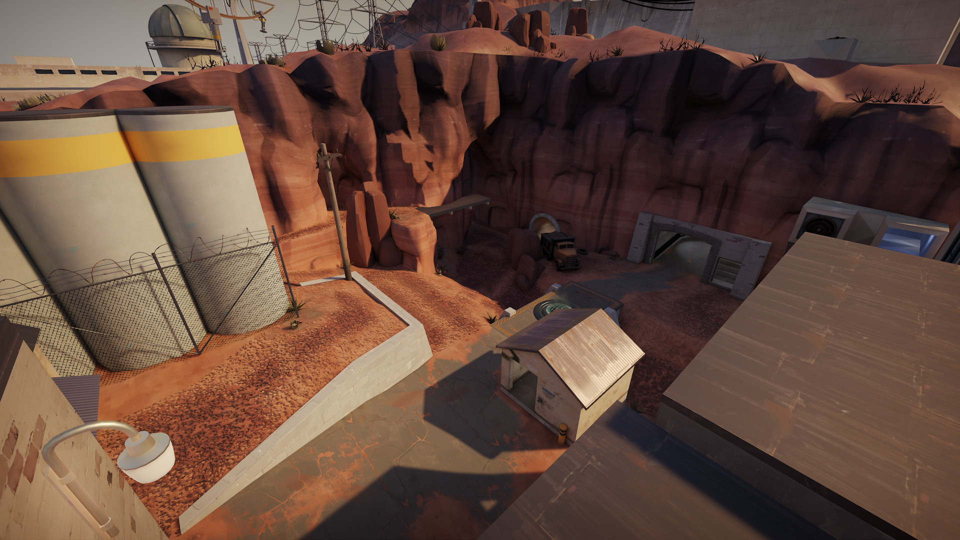 Deathmatch Hydro image 5