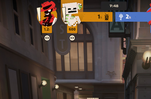MC Skeleton Toasted Style Addon image 3