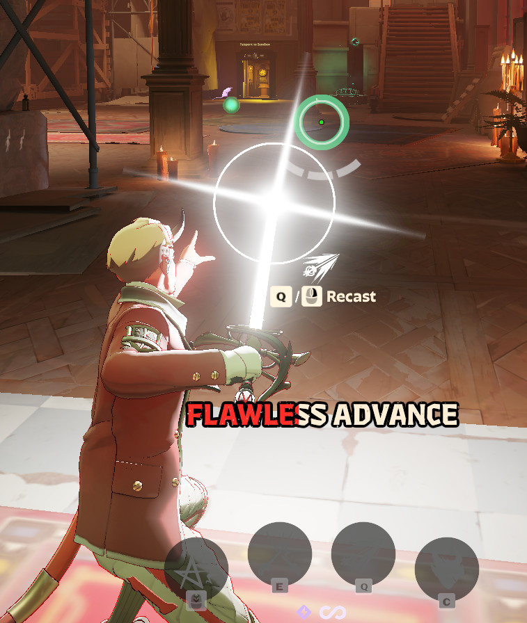 Apollo - Colored VFX + Tracers image 3