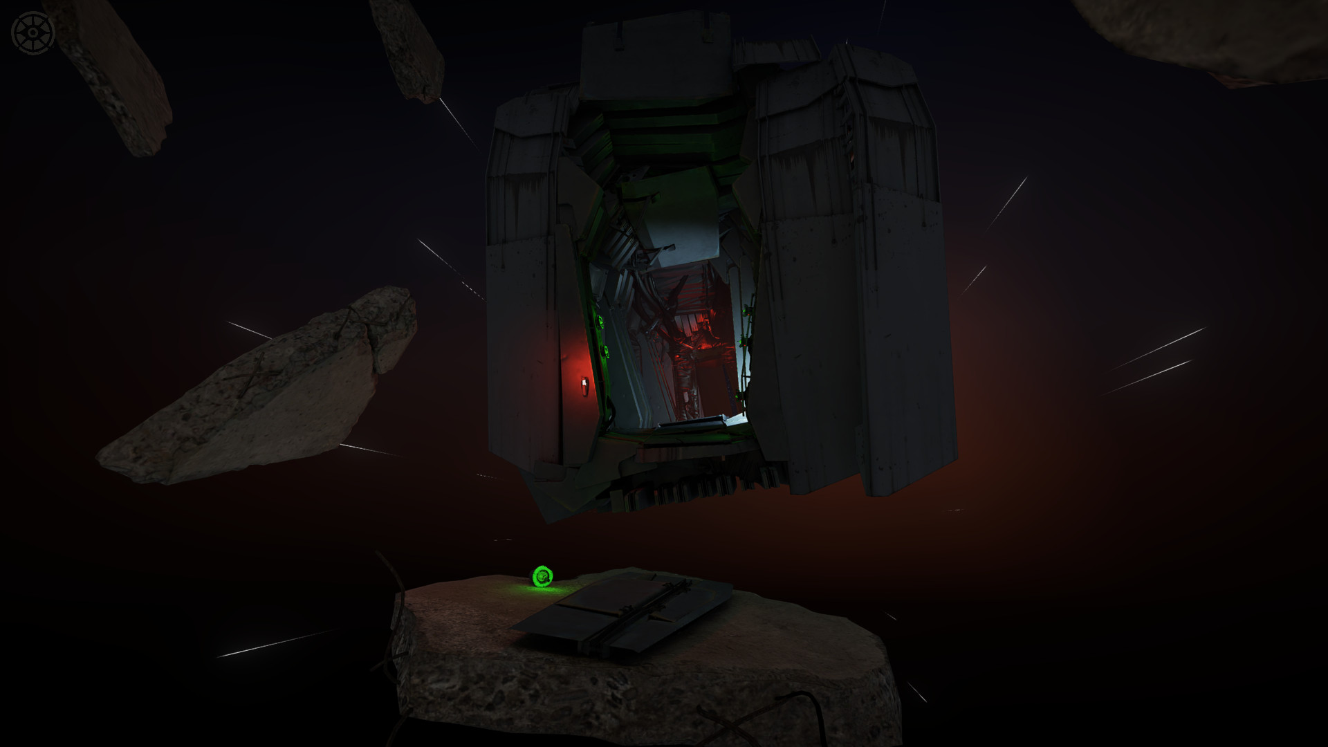 G-Man | The Doorman Skin image 7