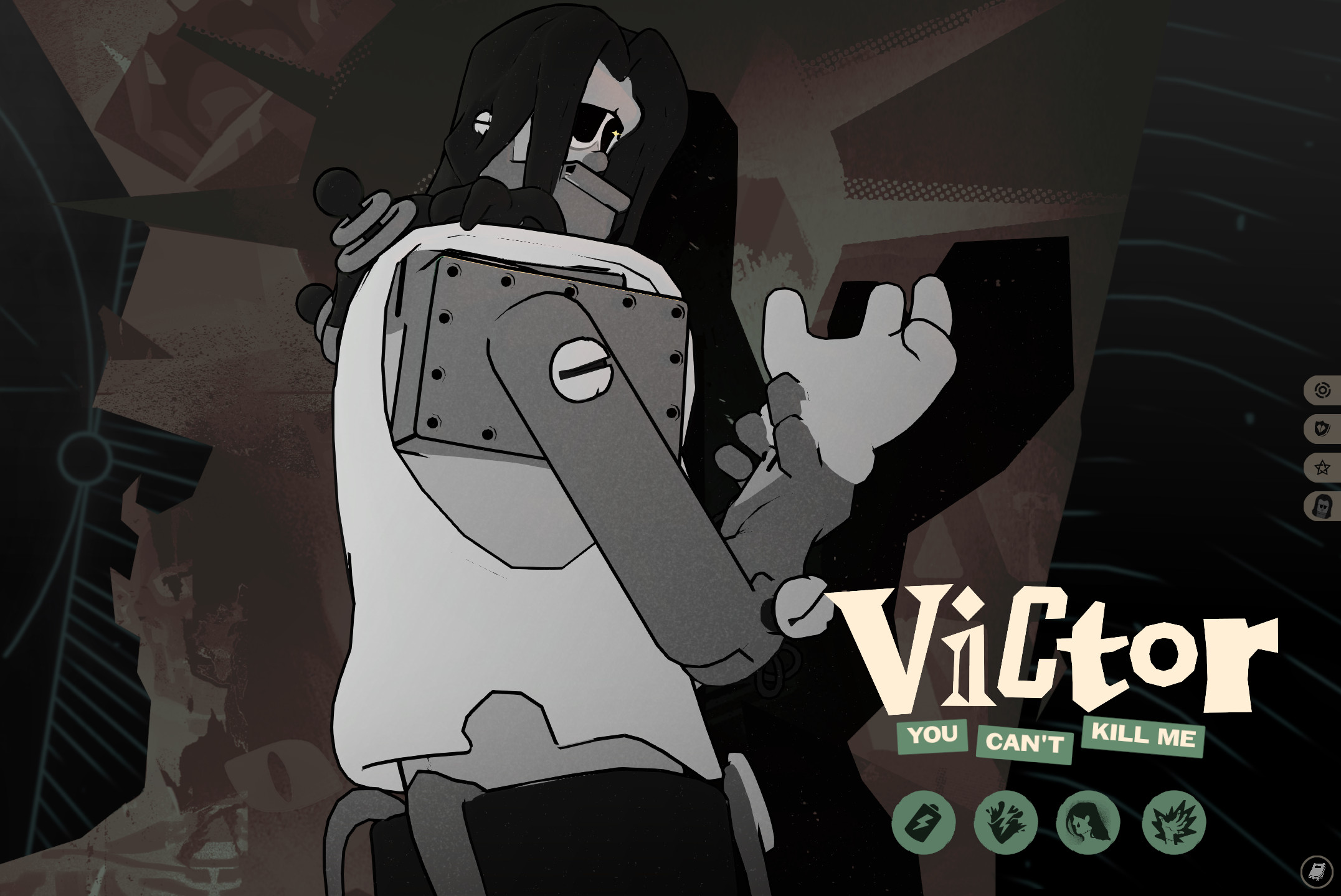 Toon Viktor image 3