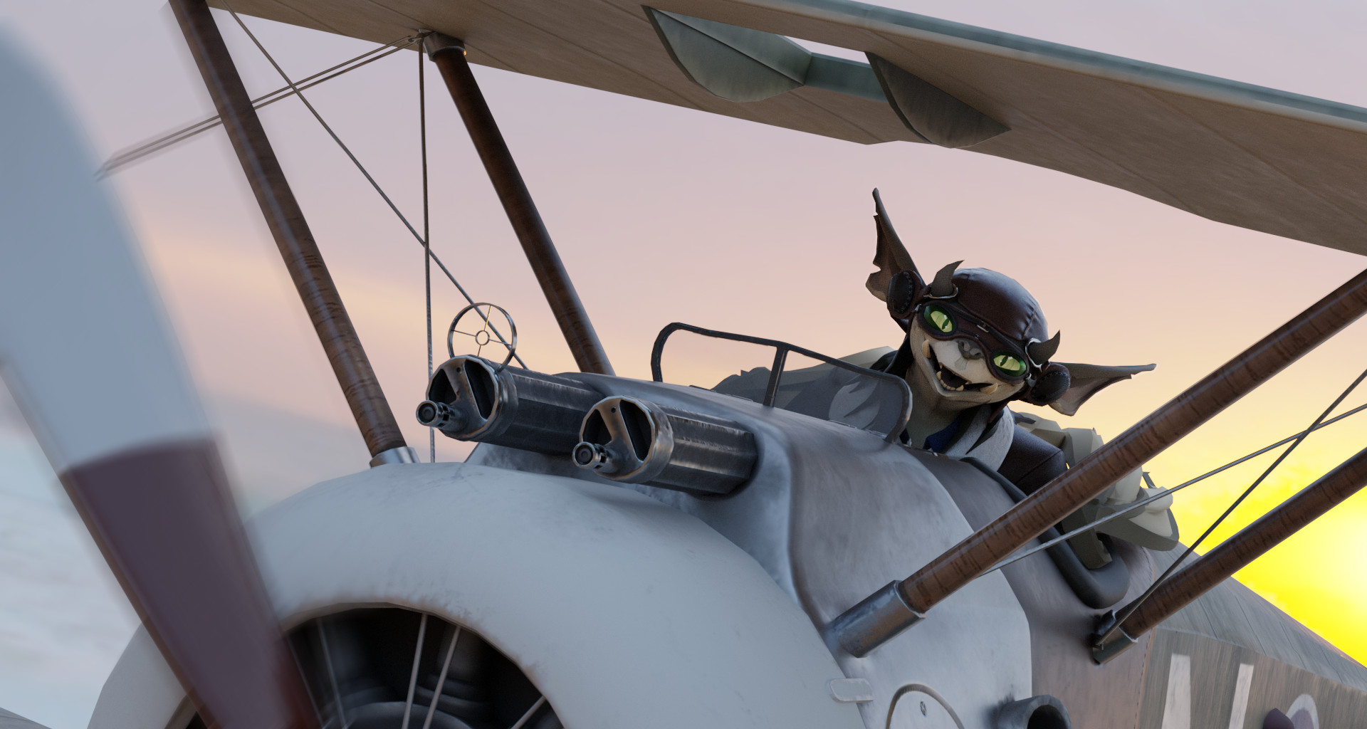 Pilot Ivy image 2