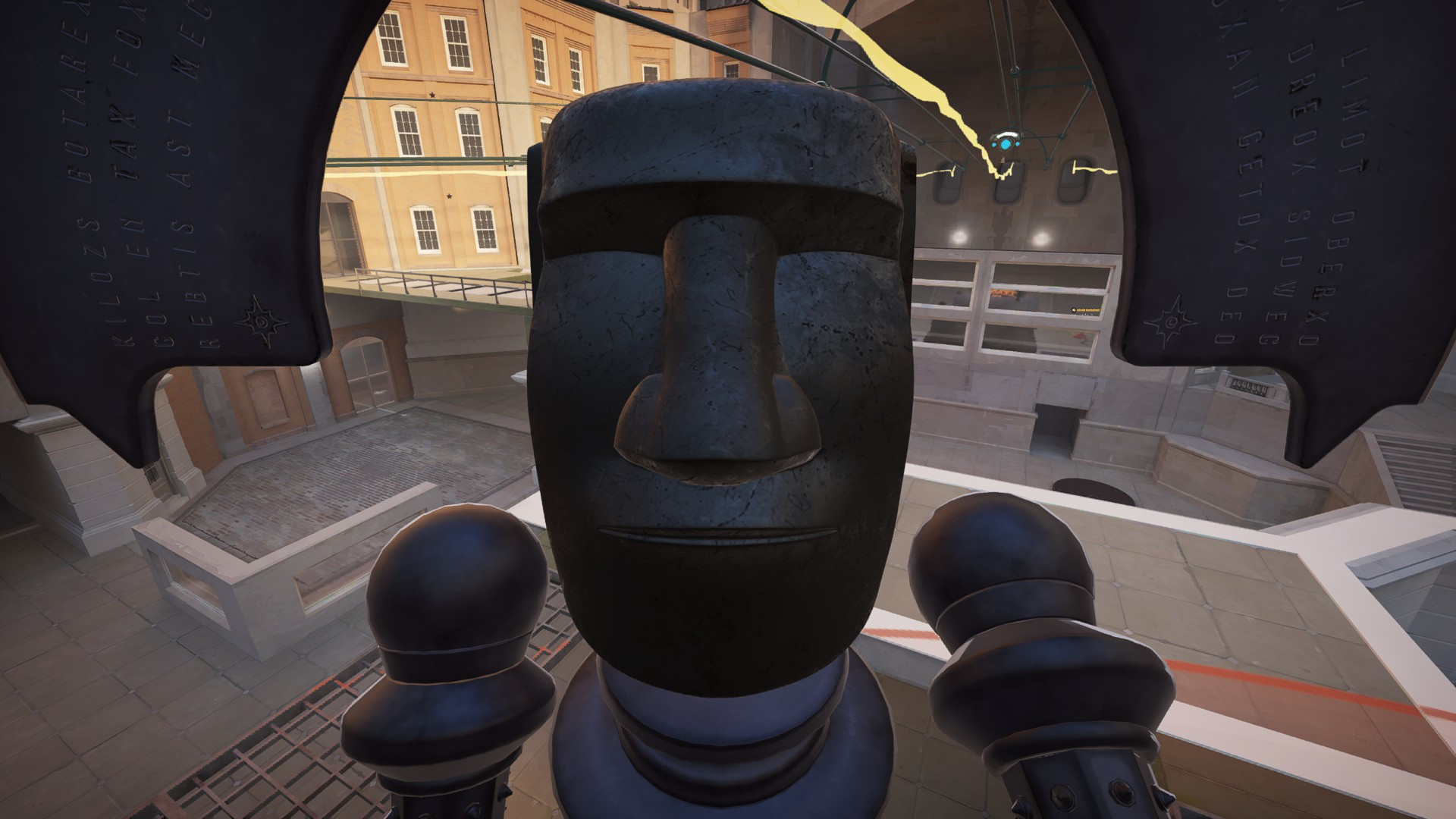 MOAI PATRON image 2