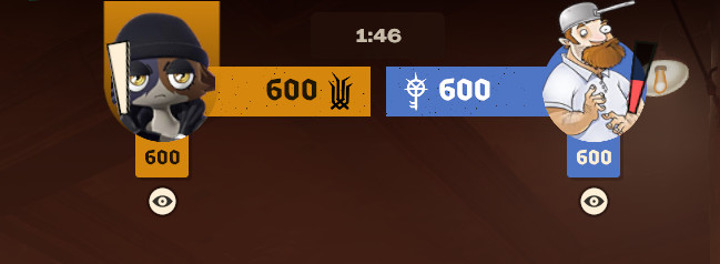 Meow Skulls (Fortnite) UI for Drifter image 3