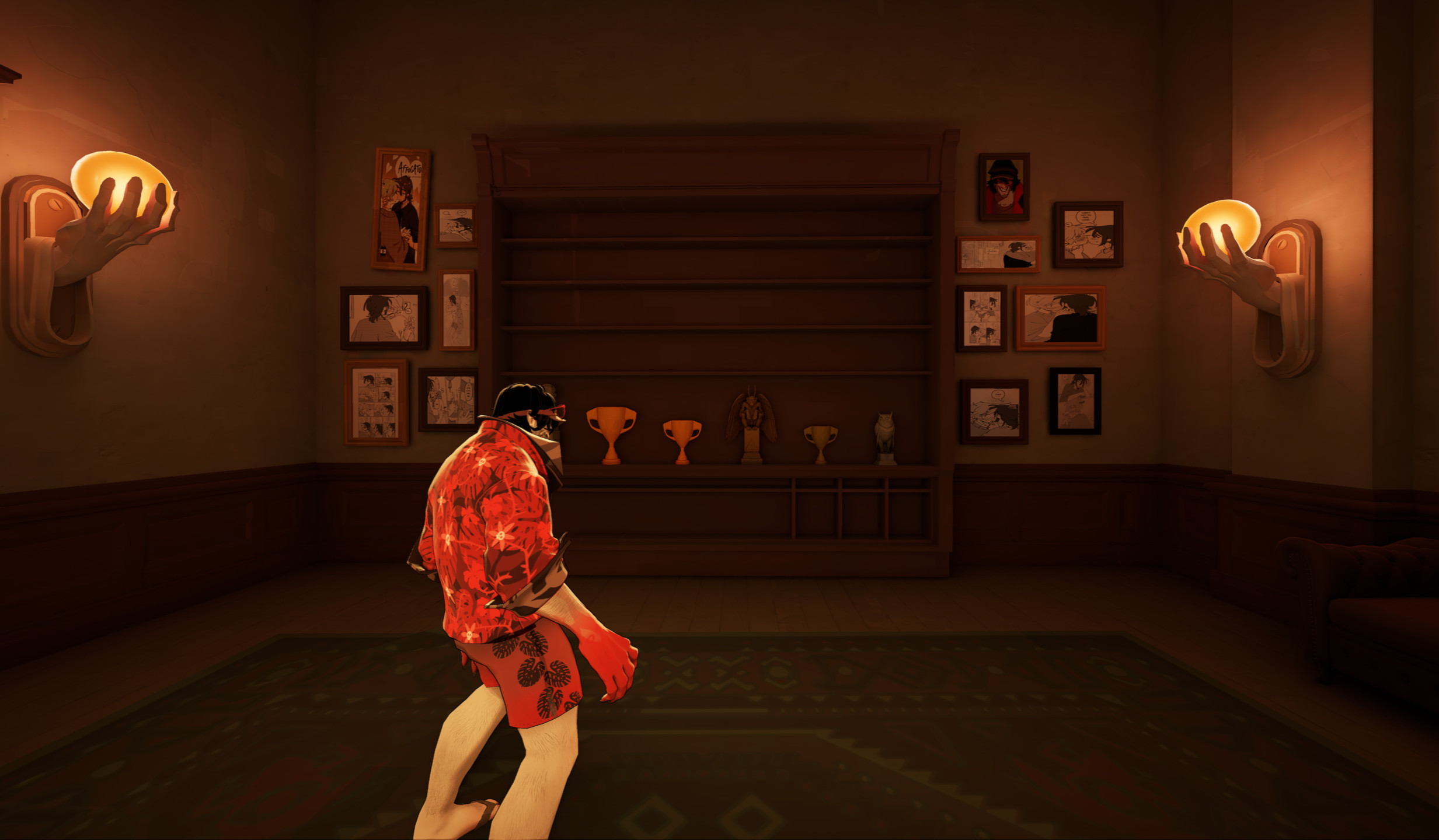 Yaoi photos in hideout image 5
