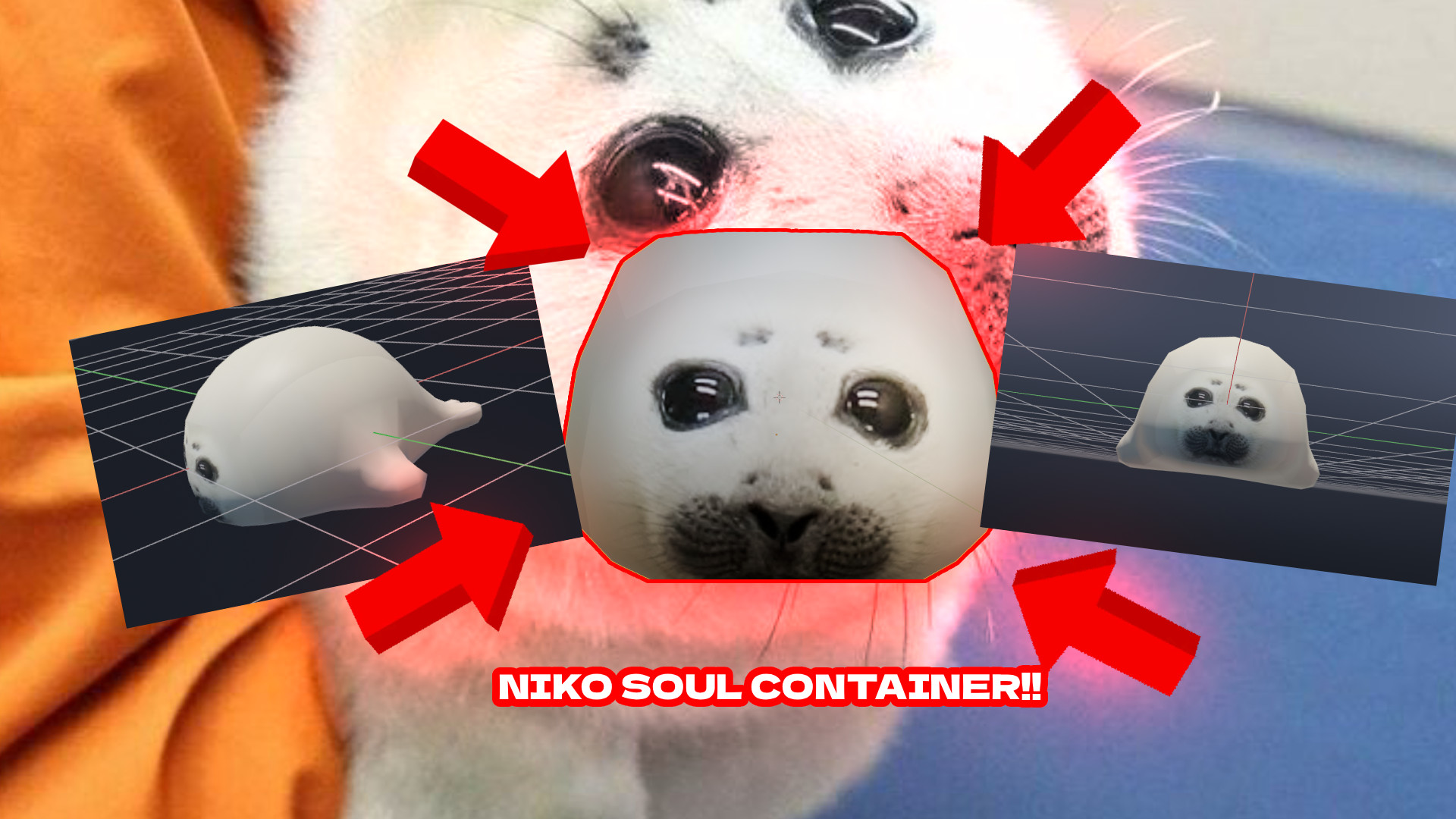 Niko Seal Container image 2