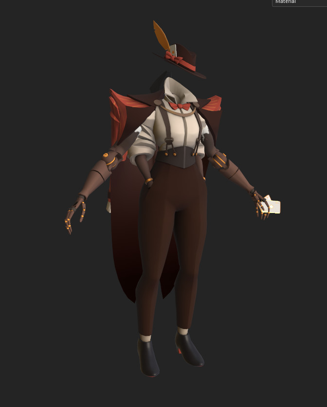 High-Roller Wraith image 4